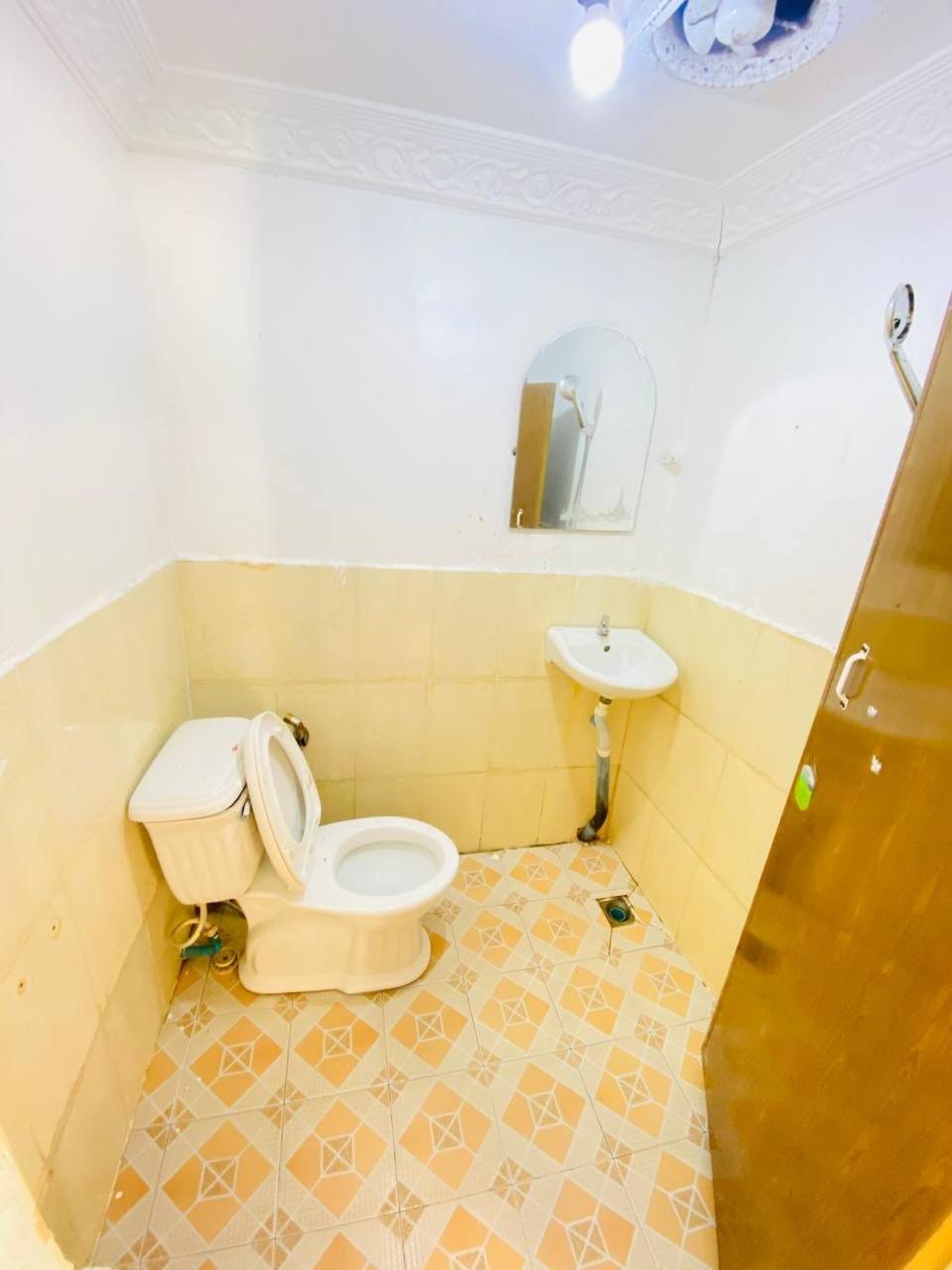 Elephant Guesthouse Kaoh Touch Kültér fotó