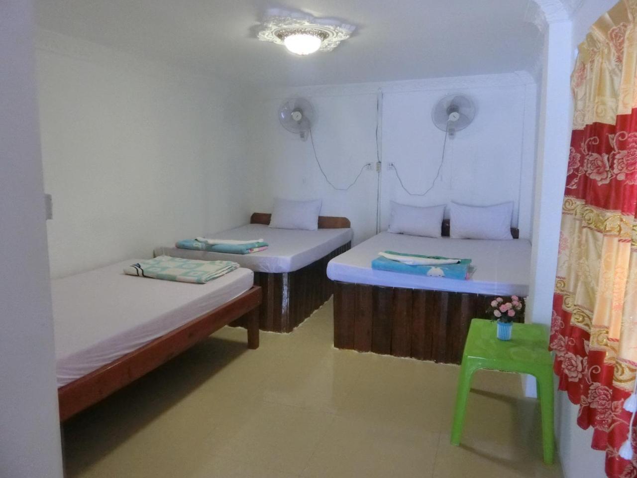 Elephant Guesthouse Kaoh Touch Kültér fotó